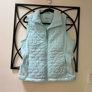 L.L. Bean Women's Quilted Vest